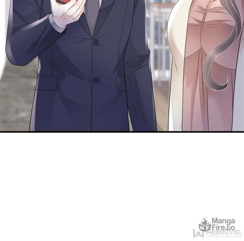 Mademoiselle Will Mess Around Chapter 124 page 50 - 