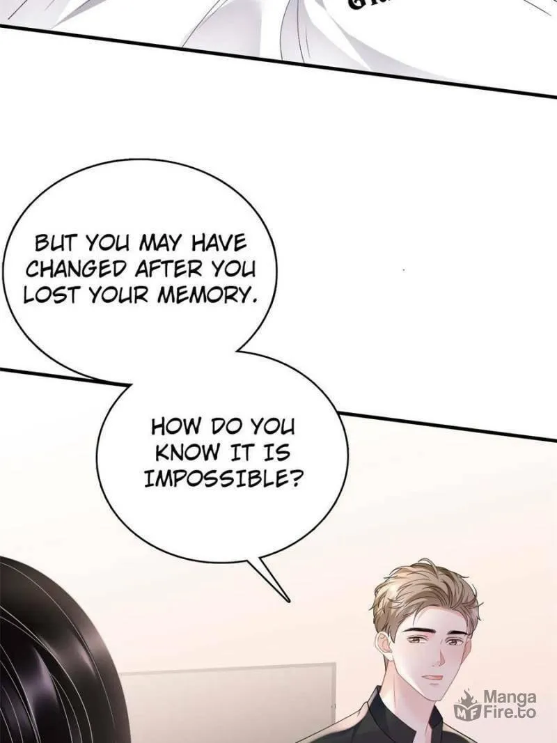 Mademoiselle Will Mess Around Chapter 124 page 6 - 