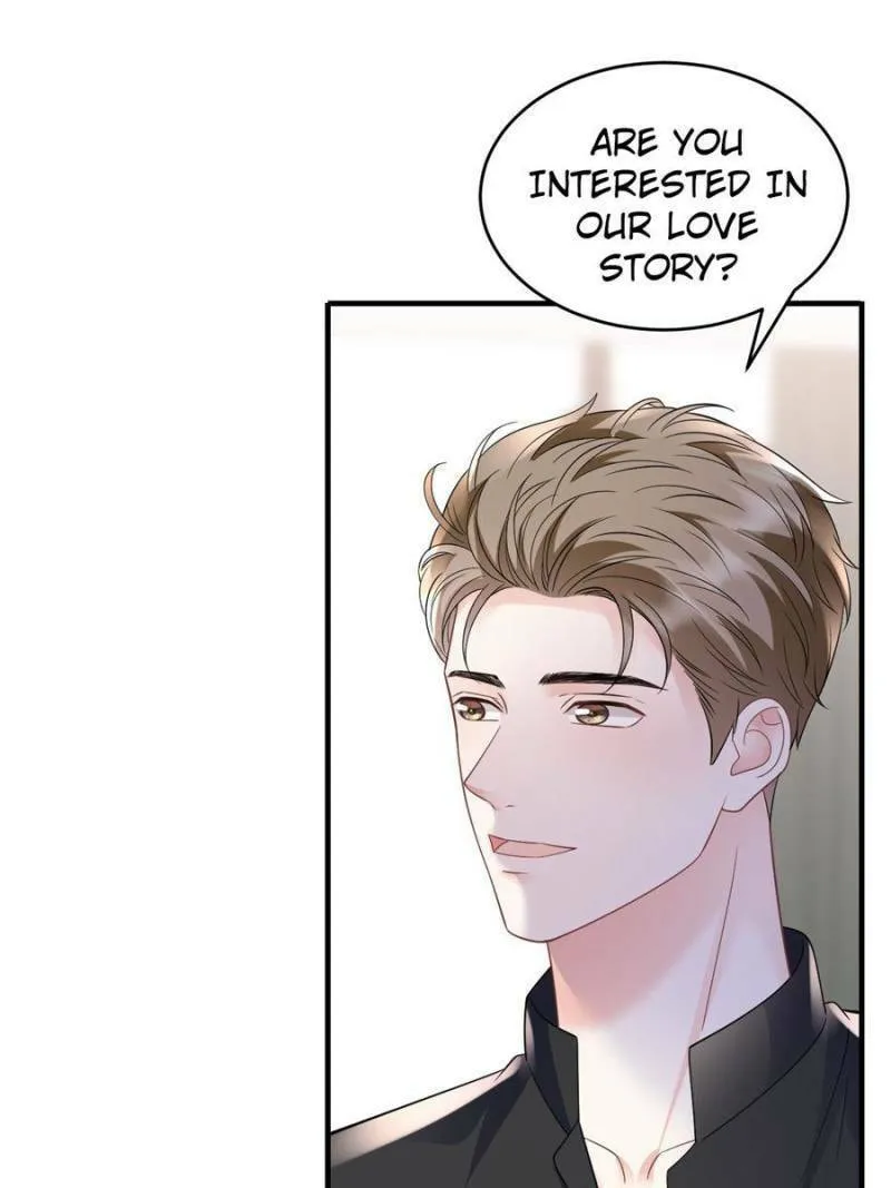 Mademoiselle Will Mess Around Chapter 124 page 8 - 