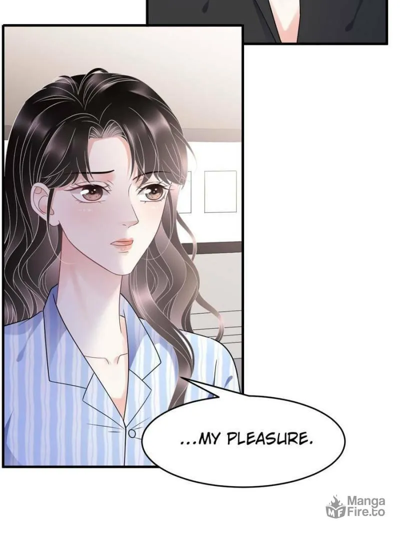 Mademoiselle Will Mess Around Chapter 124 page 9 - 