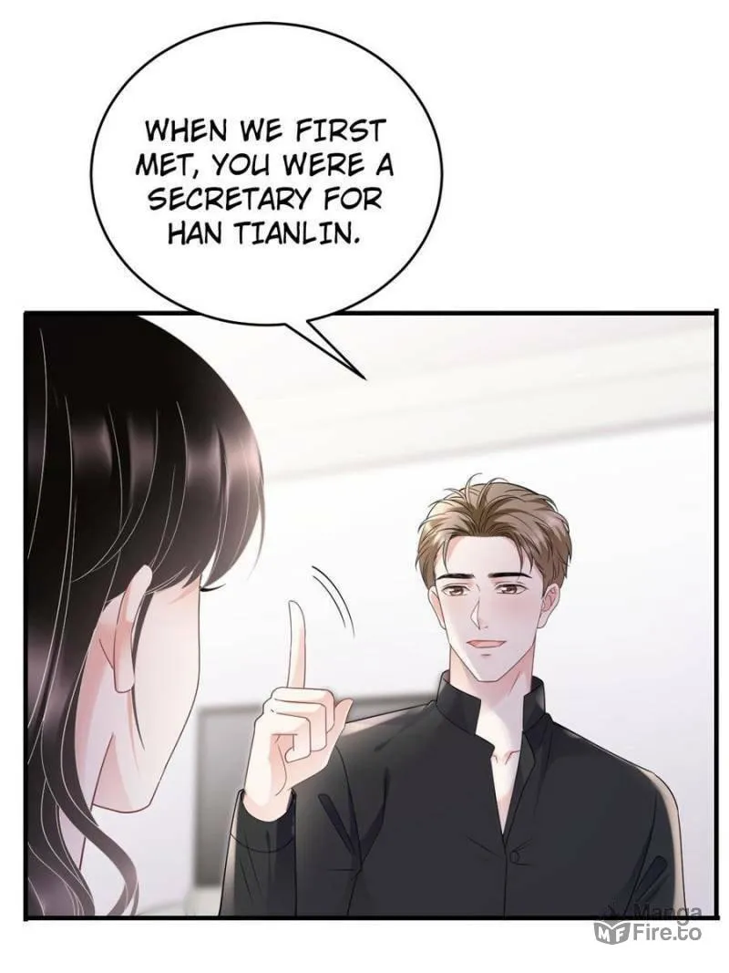 Mademoiselle Will Mess Around Chapter 124 page 10 - 