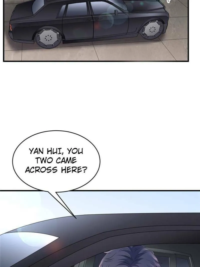 Mademoiselle Will Mess Around Chapter 125 page 11 - 