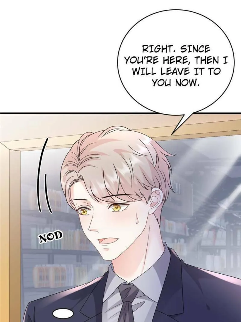 Mademoiselle Will Mess Around Chapter 125 page 13 - 