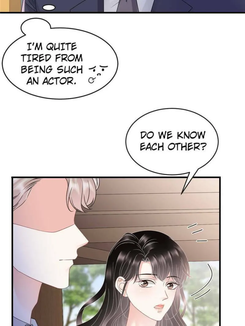 Mademoiselle Will Mess Around Chapter 125 page 14 - 