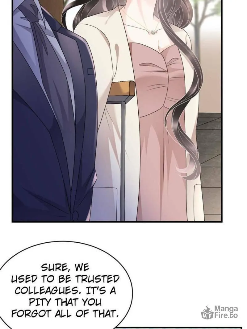 Mademoiselle Will Mess Around Chapter 125 page 15 - 