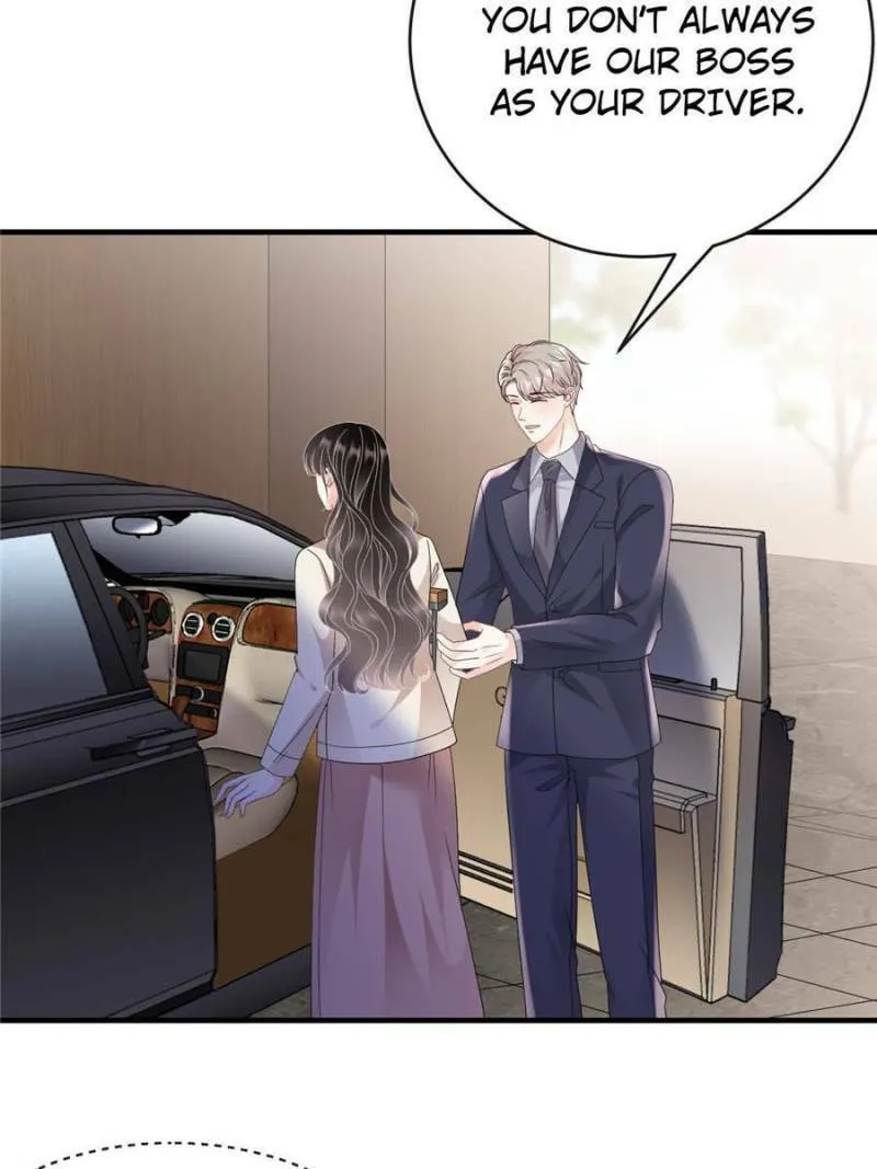 Mademoiselle Will Mess Around Chapter 125 page 17 - 