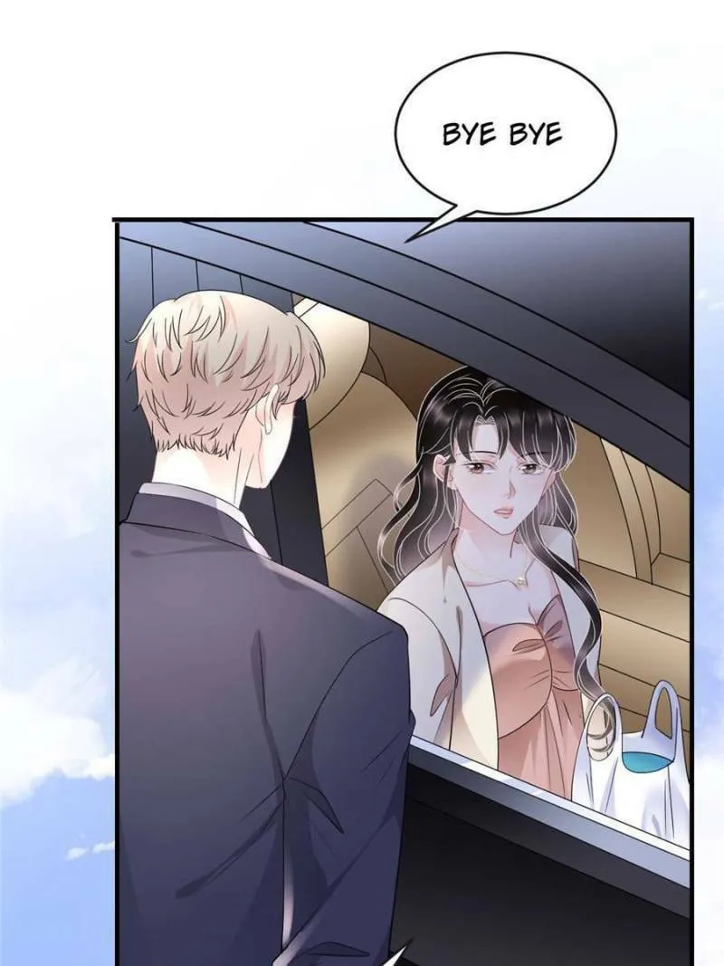 Mademoiselle Will Mess Around Chapter 125 page 19 - 
