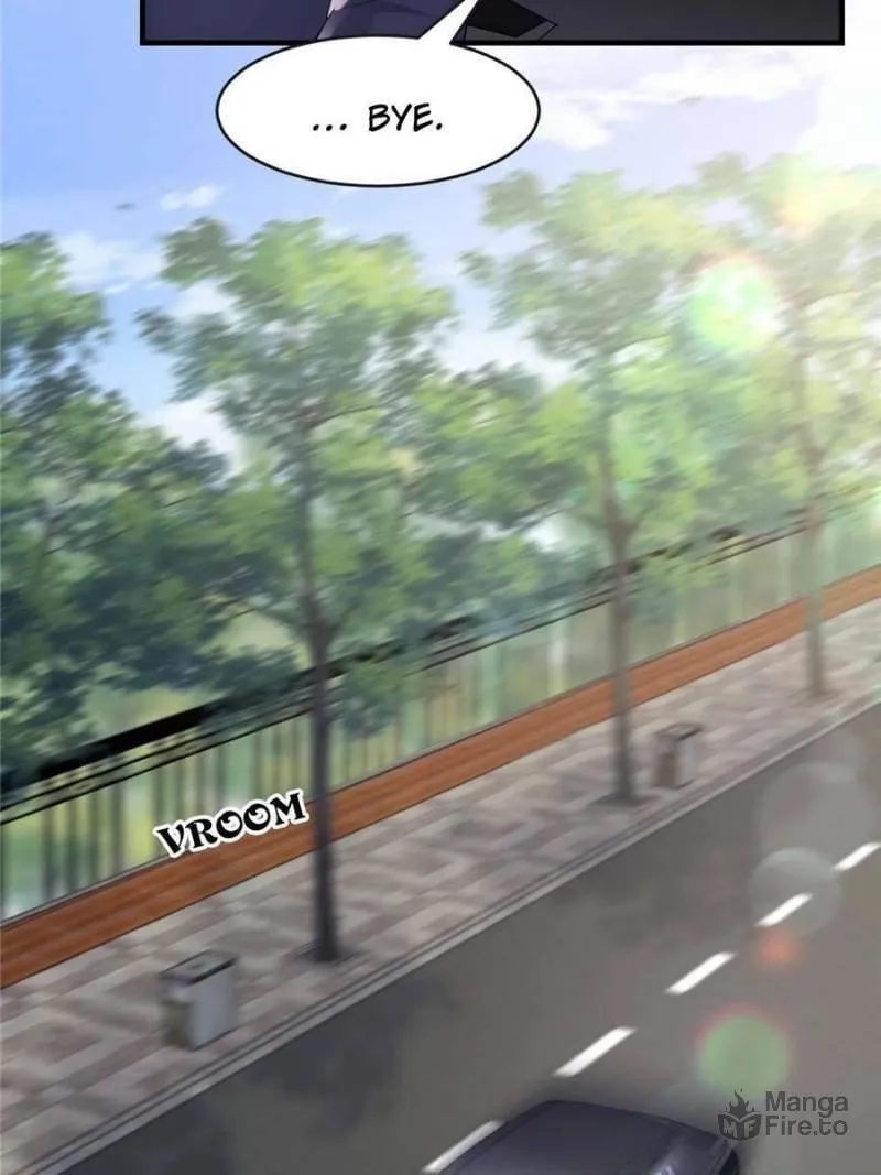 Mademoiselle Will Mess Around Chapter 125 page 20 - 