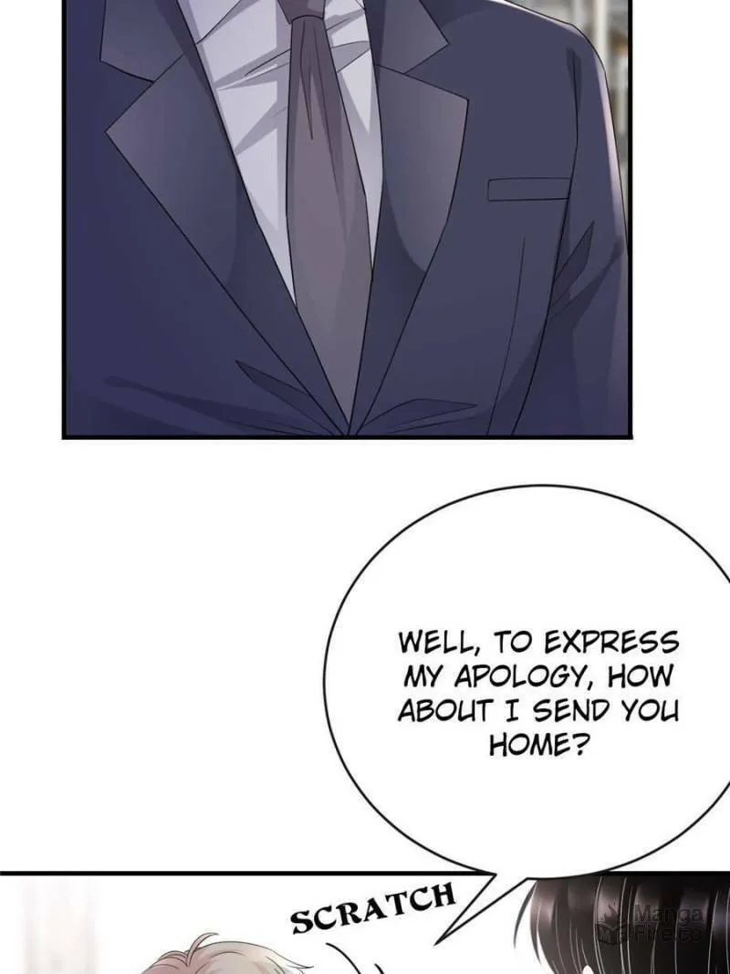 Mademoiselle Will Mess Around Chapter 125 page 3 - 
