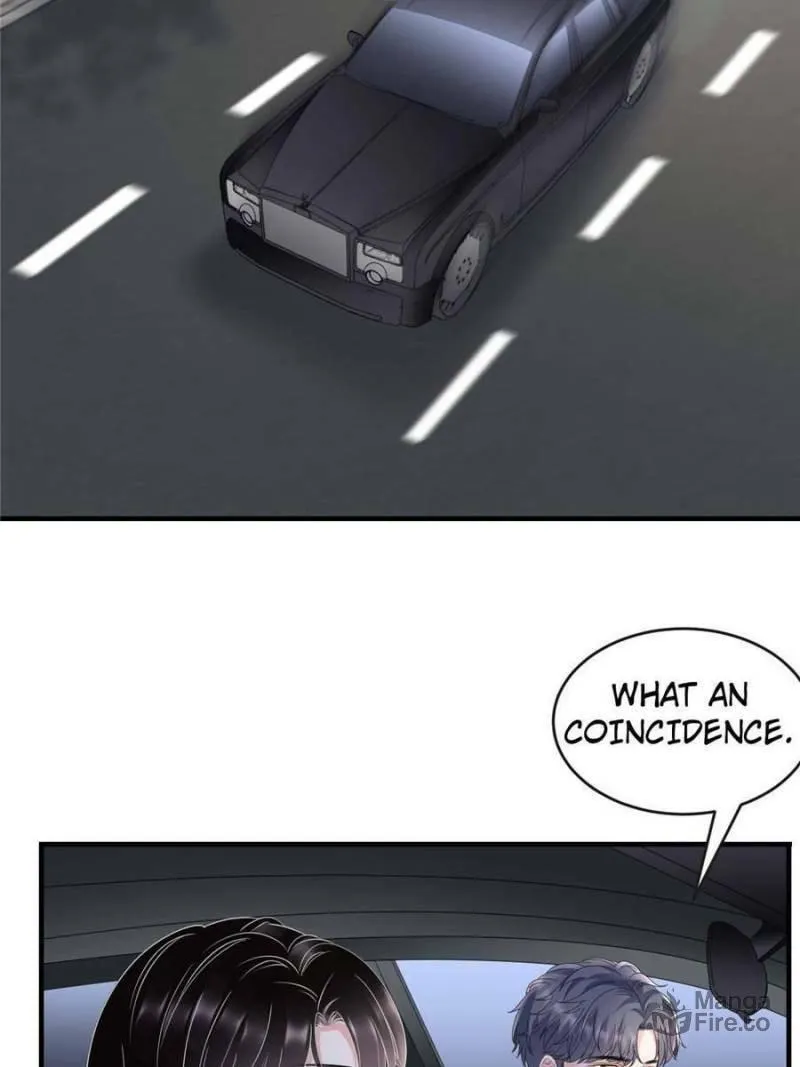 Mademoiselle Will Mess Around Chapter 125 page 21 - 