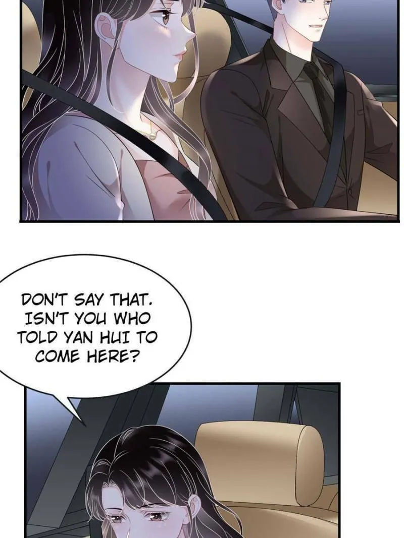 Mademoiselle Will Mess Around Chapter 125 page 22 - 