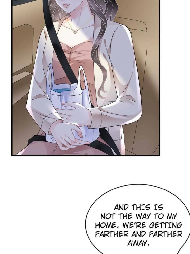 Mademoiselle Will Mess Around Chapter 125 page 23 - 