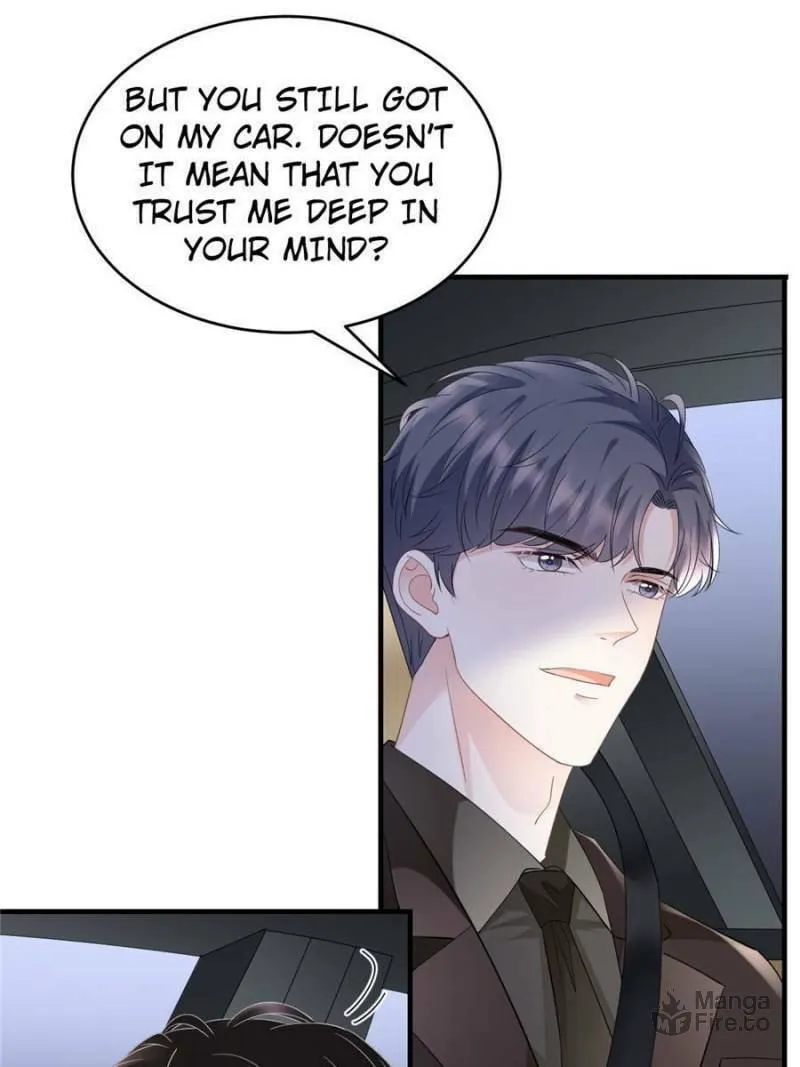 Mademoiselle Will Mess Around Chapter 125 page 25 - 