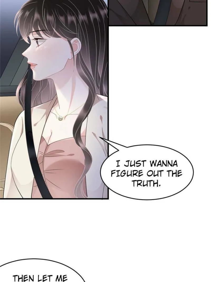 Mademoiselle Will Mess Around Chapter 125 page 26 - 
