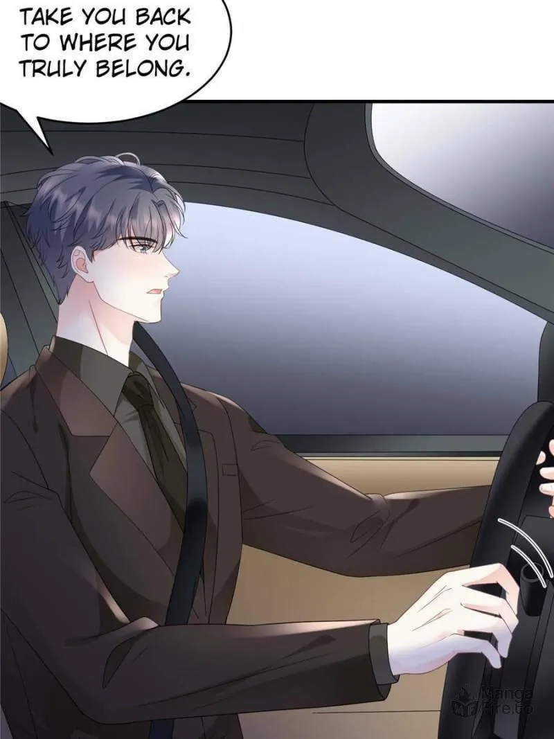 Mademoiselle Will Mess Around Chapter 125 page 27 - 