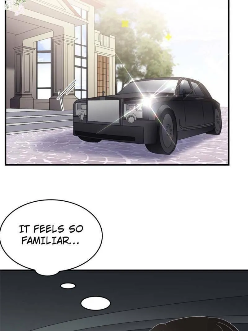 Mademoiselle Will Mess Around Chapter 125 page 29 - 