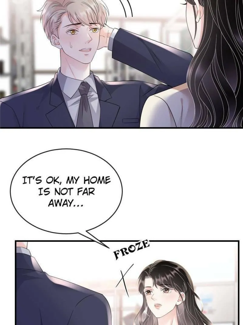 Mademoiselle Will Mess Around Chapter 125 page 4 - 