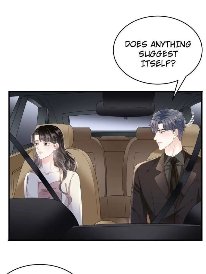 Mademoiselle Will Mess Around Chapter 125 page 31 - 