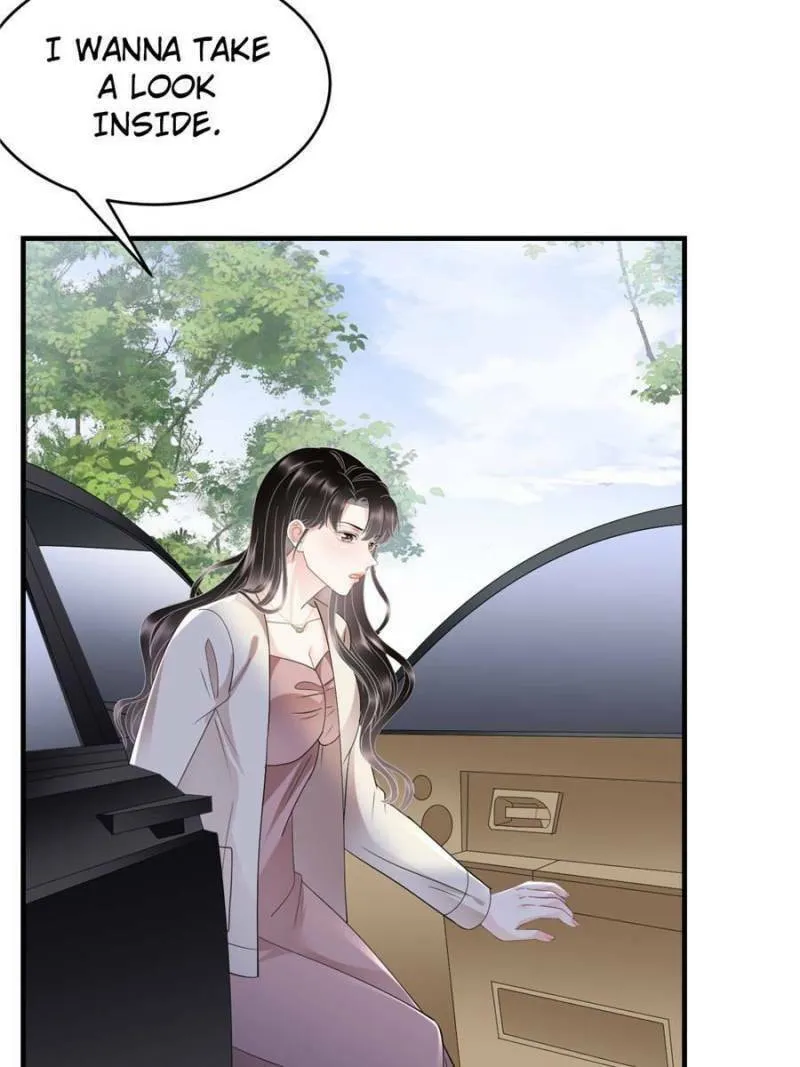 Mademoiselle Will Mess Around Chapter 125 page 32 - 
