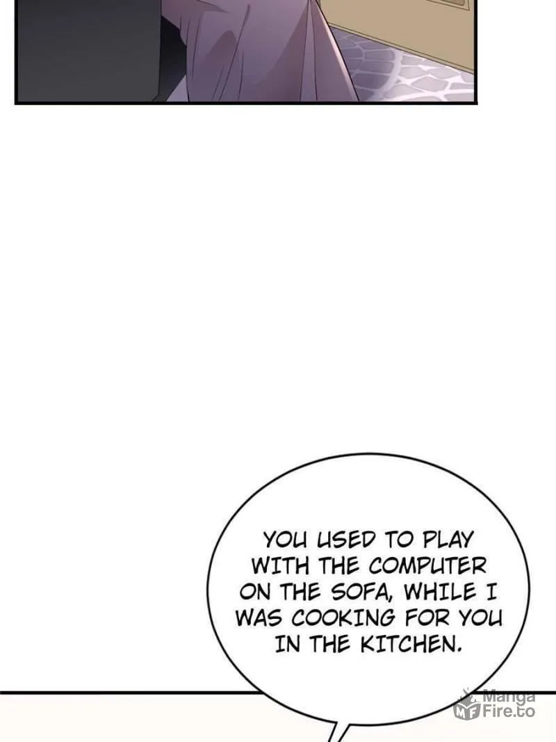 Mademoiselle Will Mess Around Chapter 125 page 33 - 