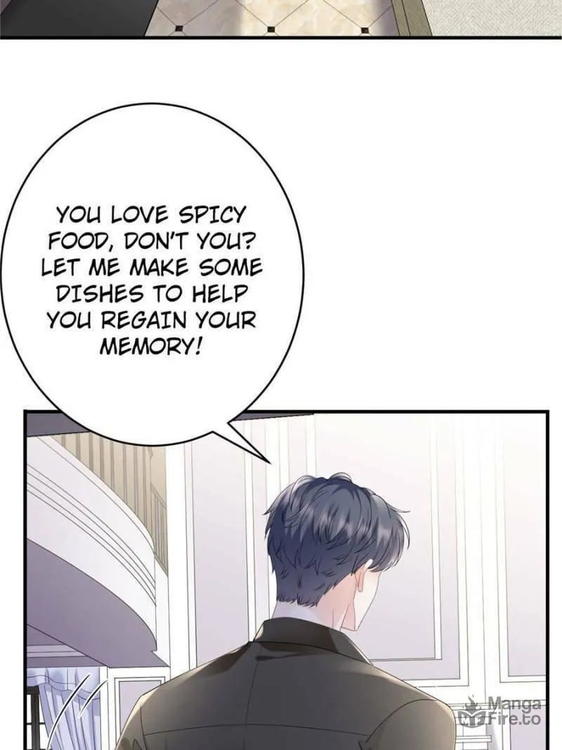 Mademoiselle Will Mess Around Chapter 125 page 35 - 