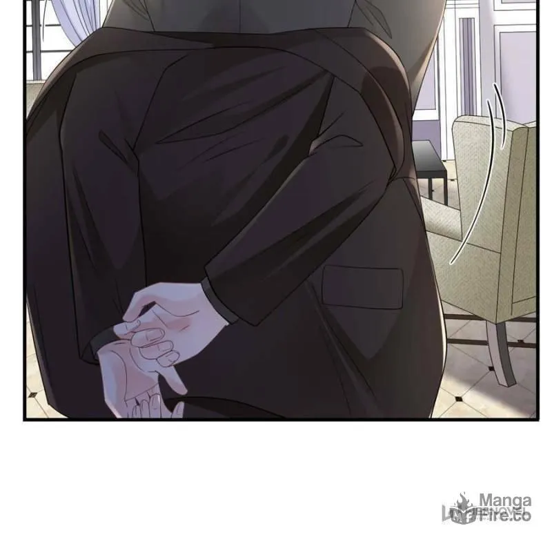 Mademoiselle Will Mess Around Chapter 125 page 36 - 