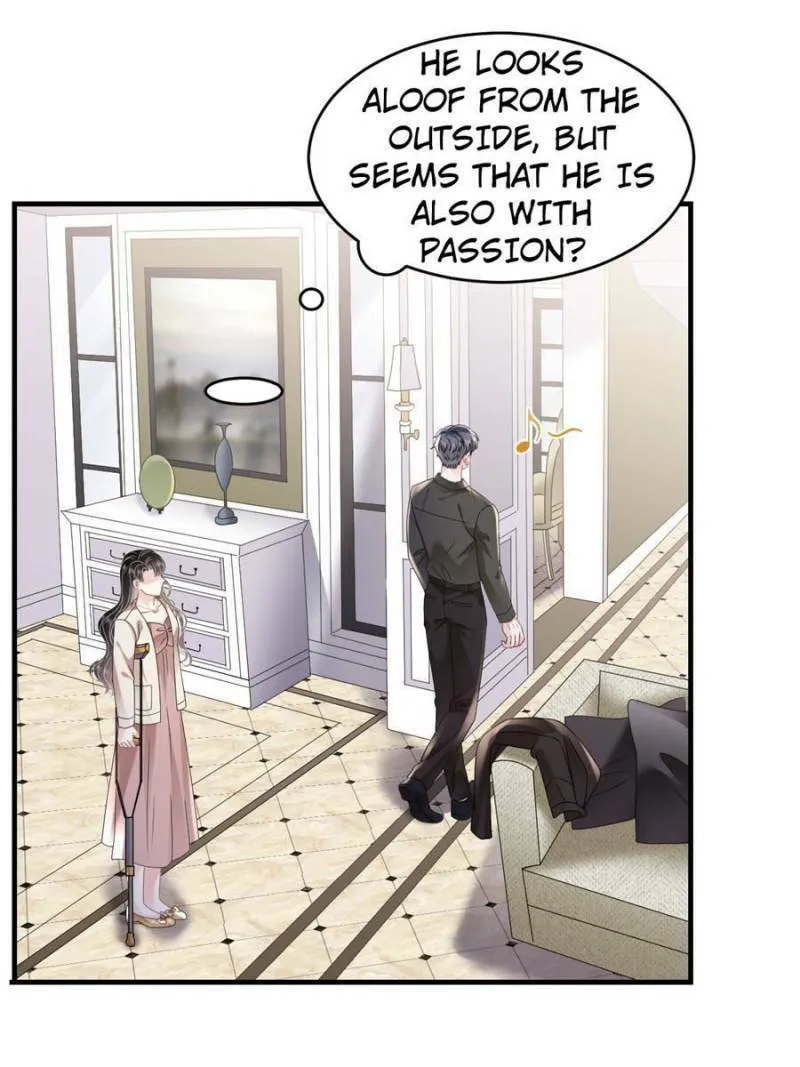 Mademoiselle Will Mess Around Chapter 125 page 37 - 
