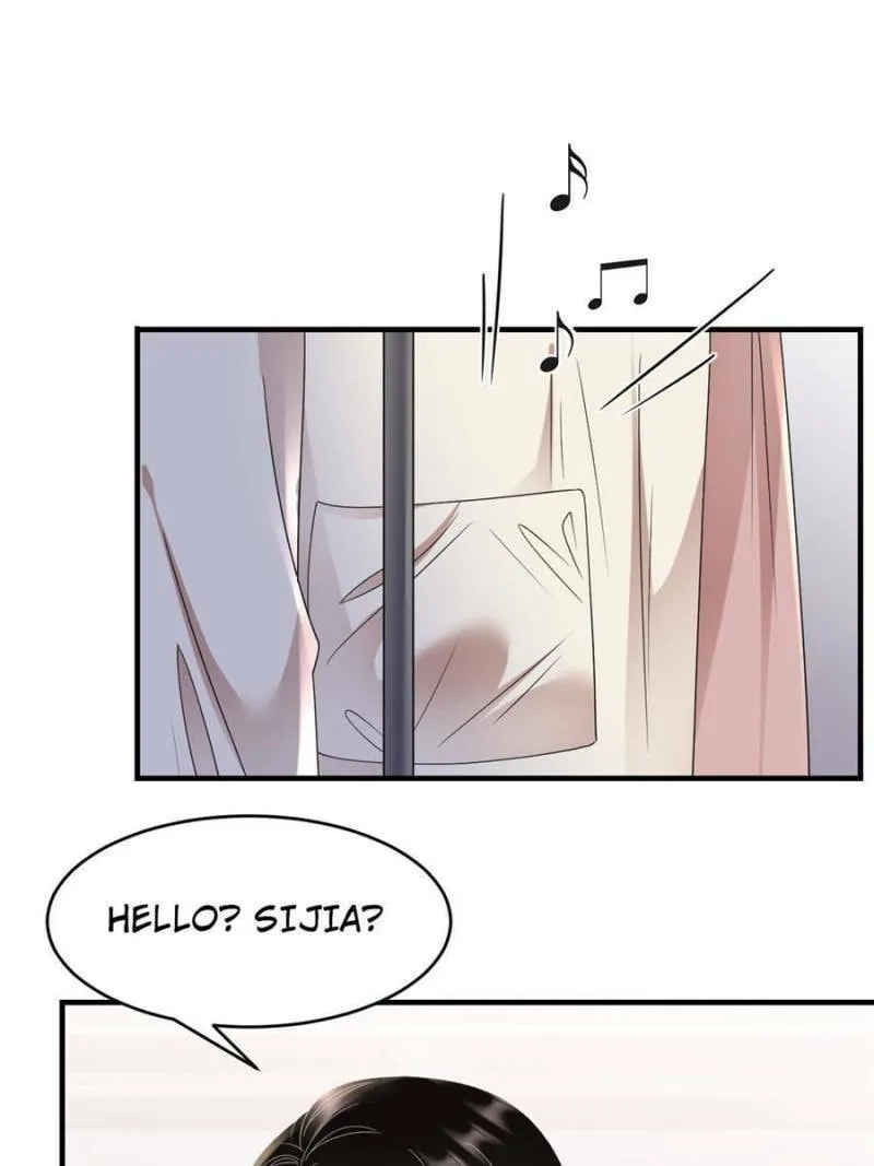 Mademoiselle Will Mess Around Chapter 125 page 38 - 