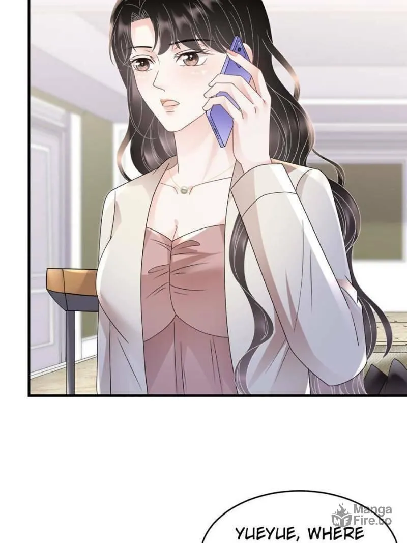Mademoiselle Will Mess Around Chapter 125 page 39 - 