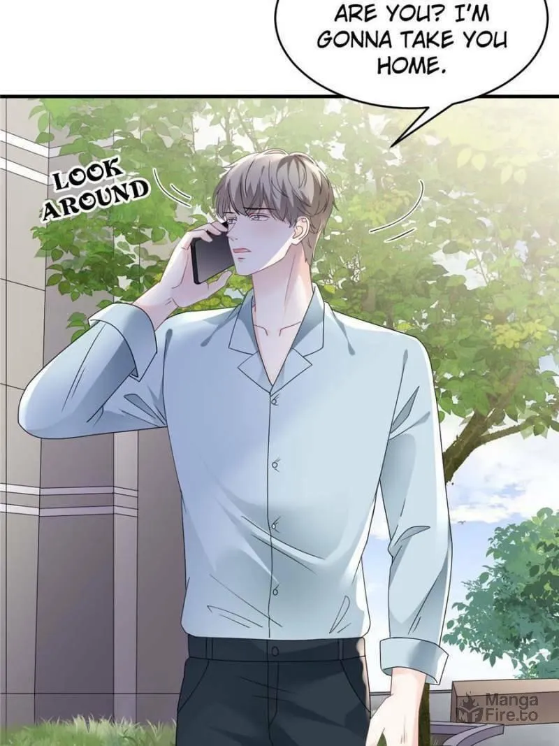 Mademoiselle Will Mess Around Chapter 125 page 40 - 