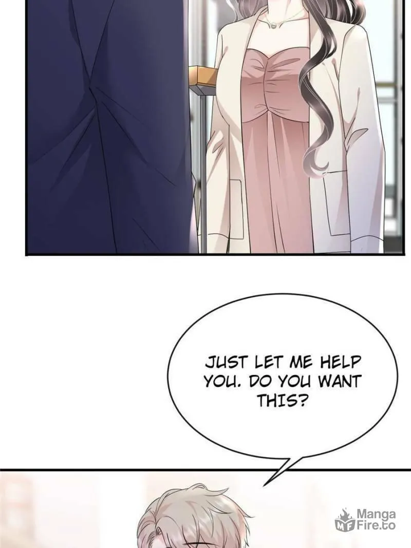 Mademoiselle Will Mess Around Chapter 125 page 5 - 