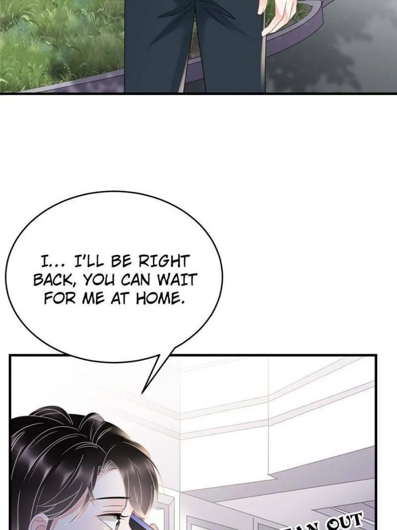 Mademoiselle Will Mess Around Chapter 125 page 41 - 