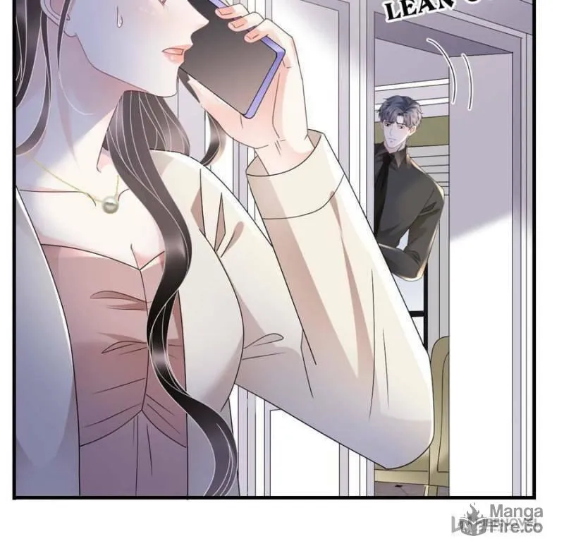 Mademoiselle Will Mess Around Chapter 125 page 42 - 
