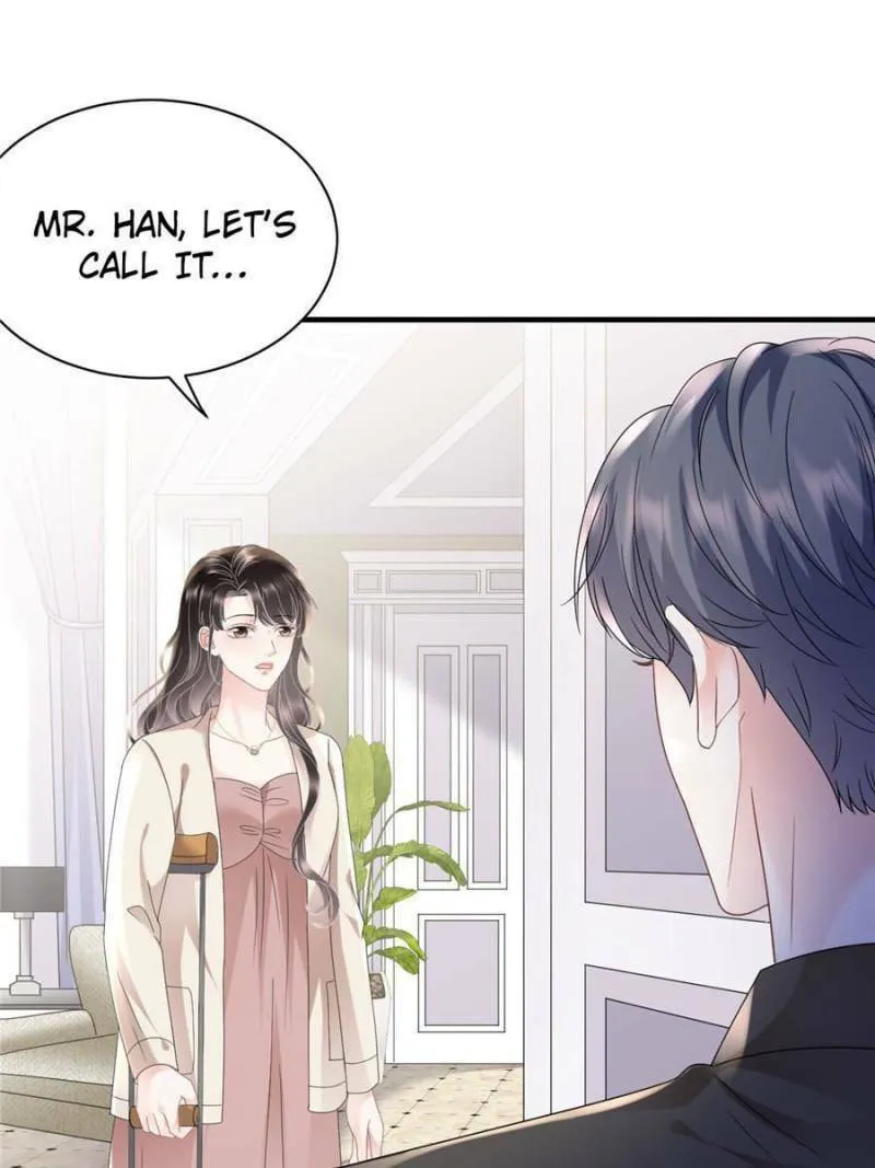 Mademoiselle Will Mess Around Chapter 125 page 43 - 