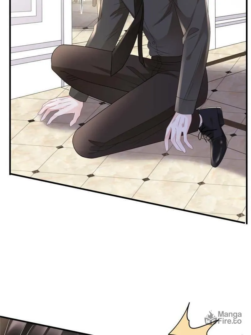 Mademoiselle Will Mess Around Chapter 125 page 45 - 