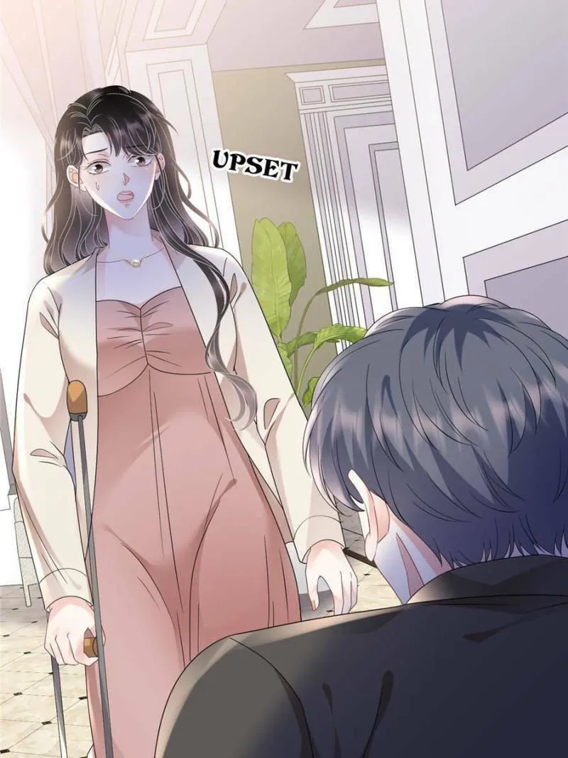 Mademoiselle Will Mess Around Chapter 125 page 47 - 