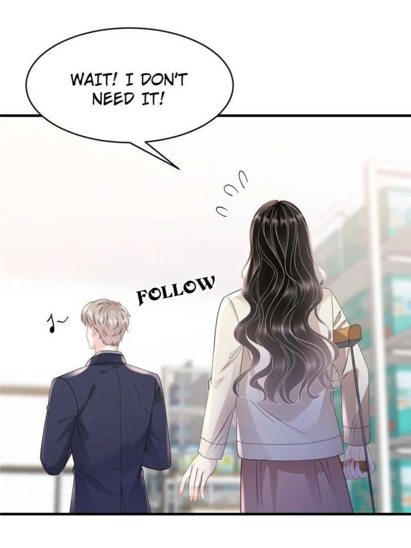 Mademoiselle Will Mess Around Chapter 125 page 7 - 