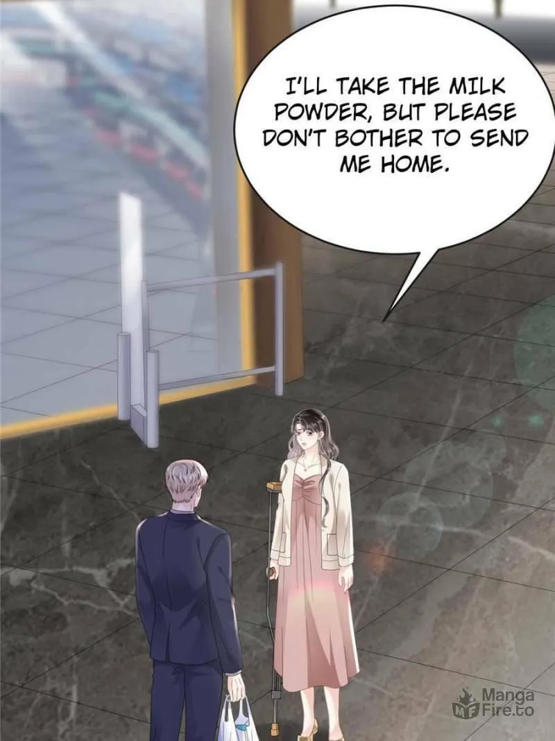 Mademoiselle Will Mess Around Chapter 125 page 9 - 