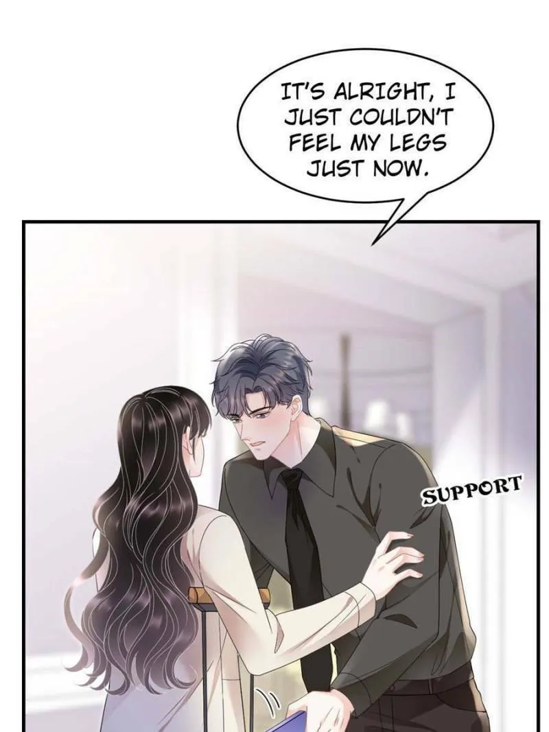 Mademoiselle Will Mess Around Chapter 126 page 1 - 