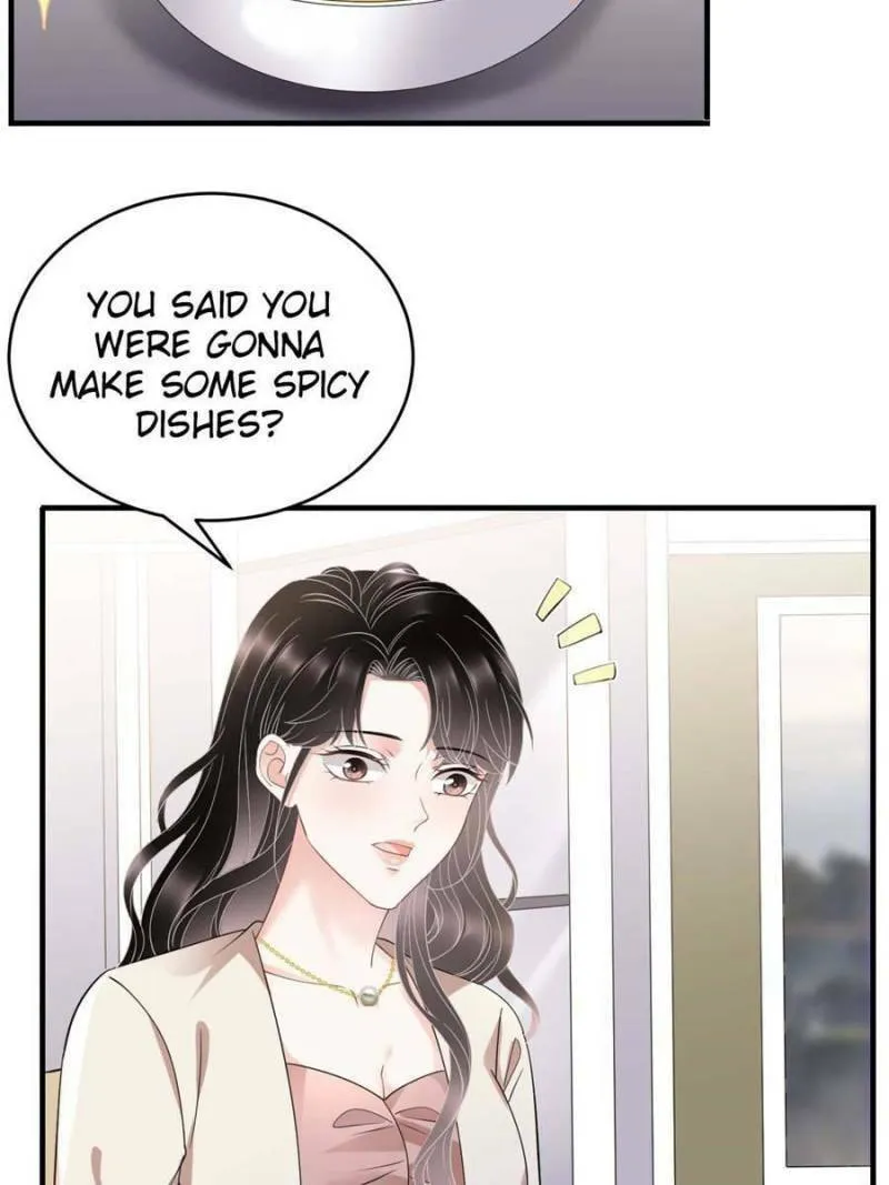 Mademoiselle Will Mess Around Chapter 126 page 17 - 