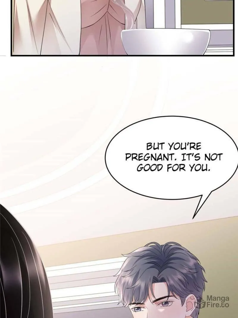 Mademoiselle Will Mess Around Chapter 126 page 18 - 
