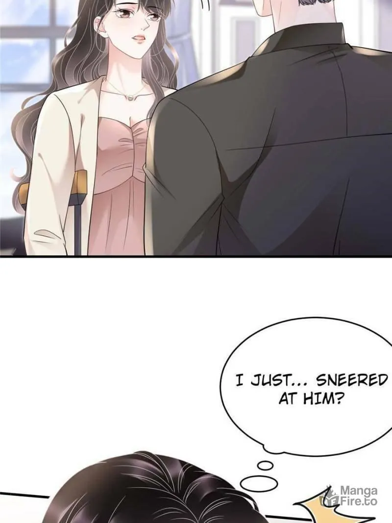 Mademoiselle Will Mess Around Chapter 126 page 3 - 