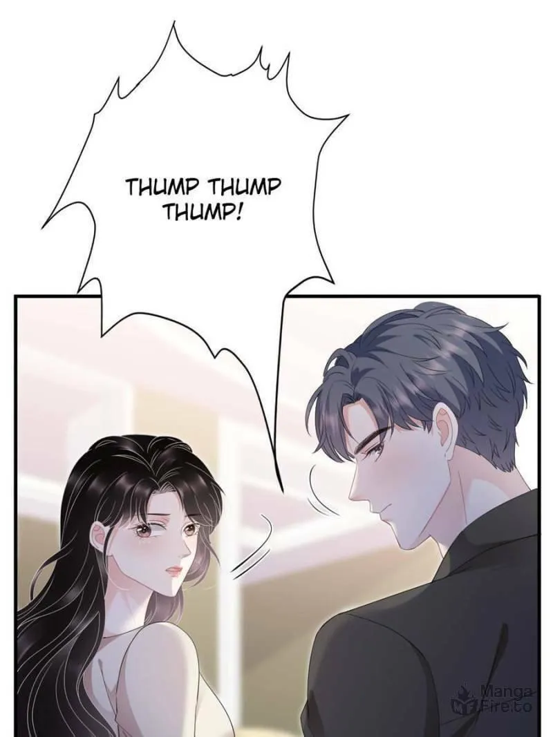 Mademoiselle Will Mess Around Chapter 126 page 21 - 