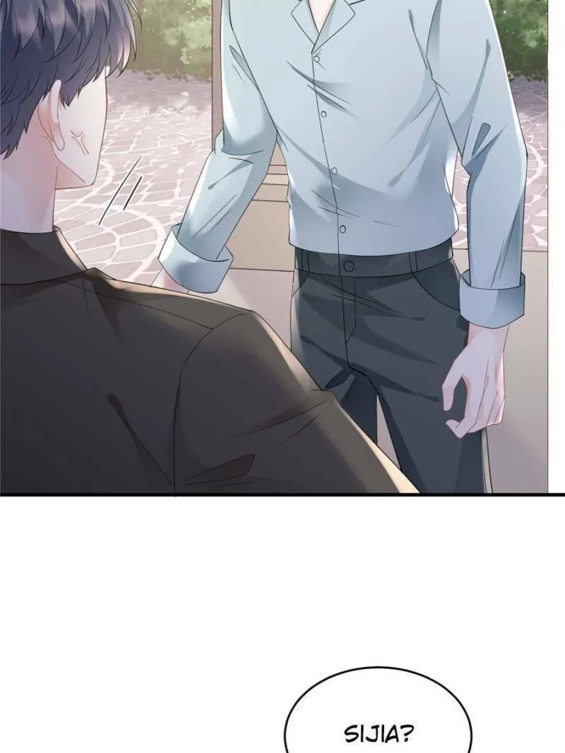 Mademoiselle Will Mess Around Chapter 126 page 23 - 