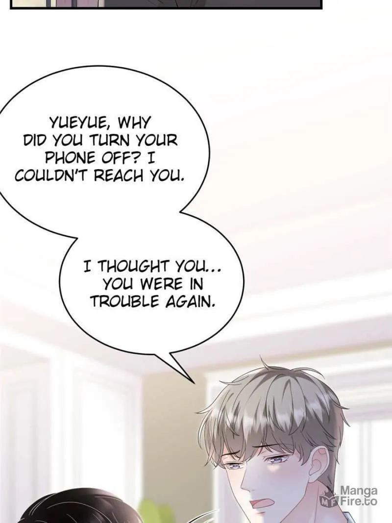 Mademoiselle Will Mess Around Chapter 126 page 25 - 