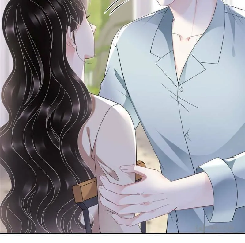 Mademoiselle Will Mess Around Chapter 126 page 26 - 