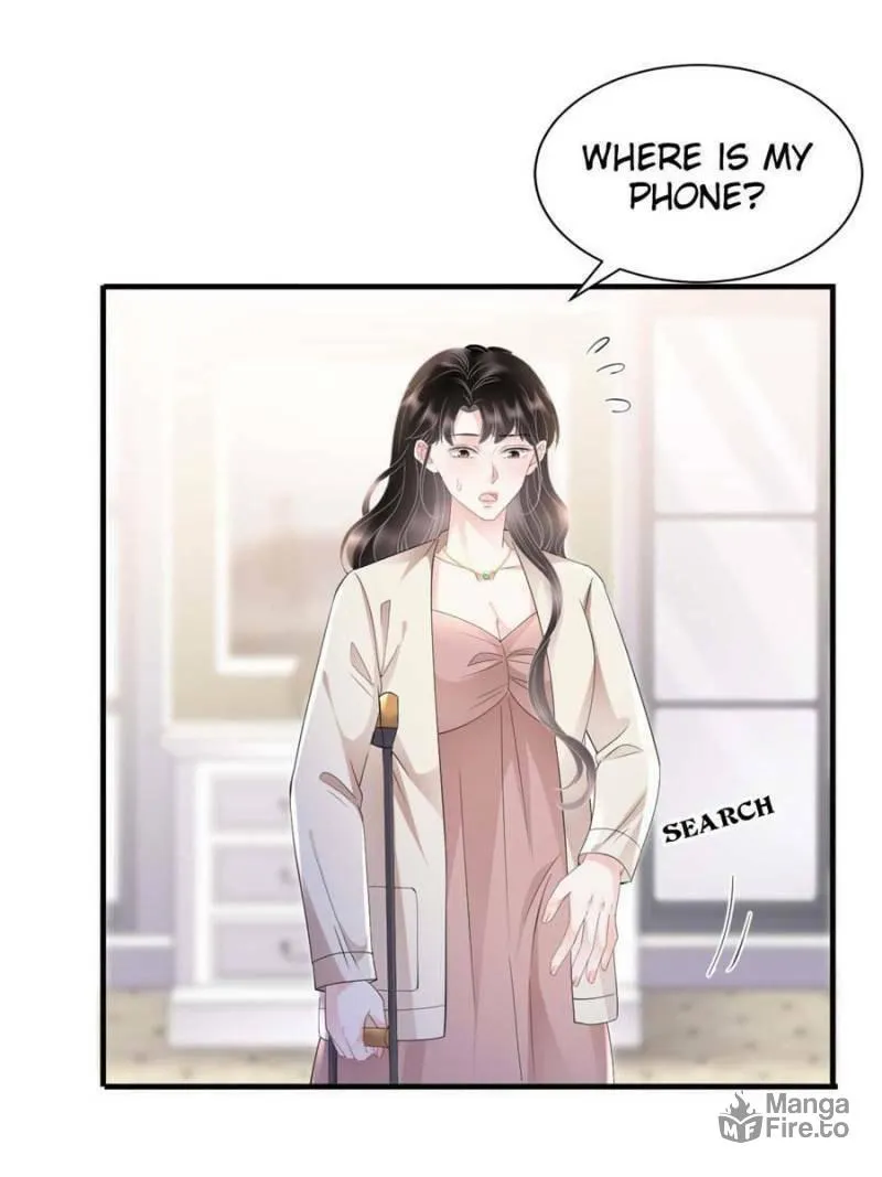 Mademoiselle Will Mess Around Chapter 126 page 27 - 
