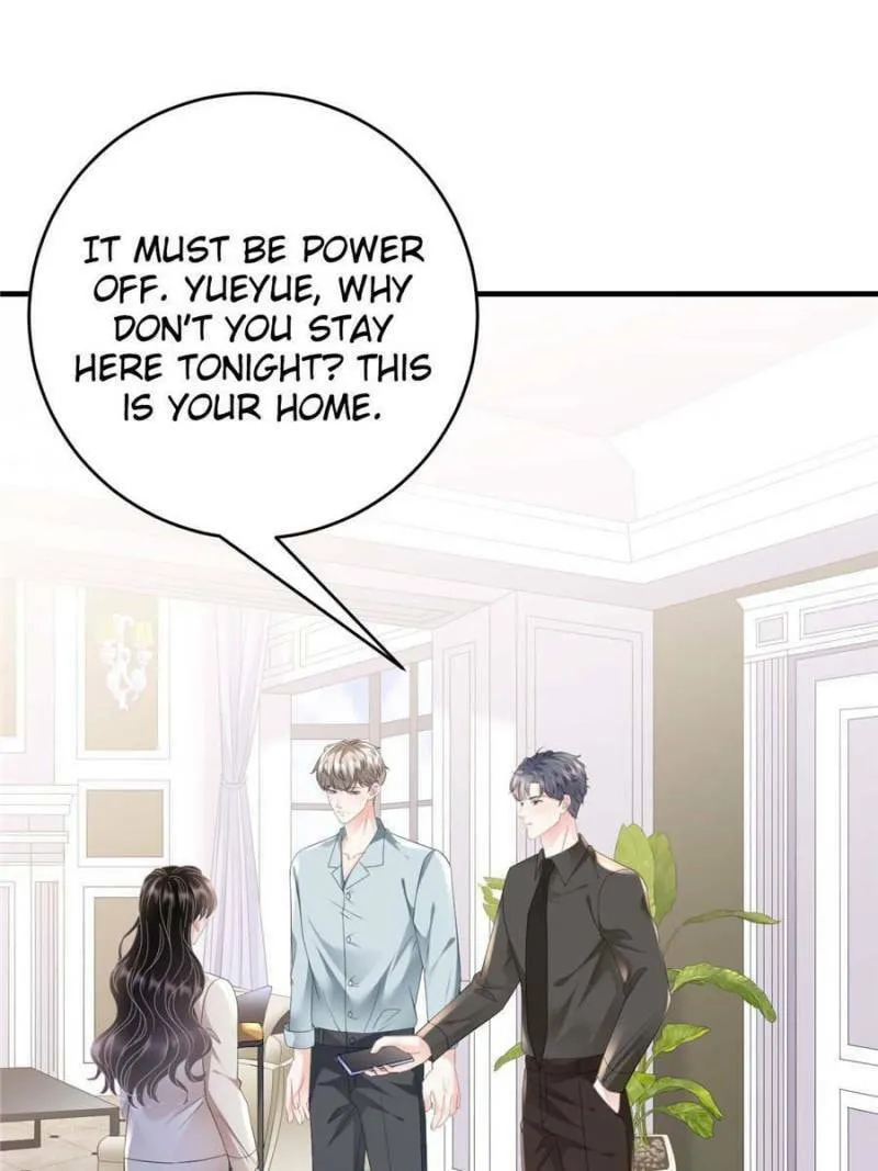 Mademoiselle Will Mess Around Chapter 126 page 28 - 