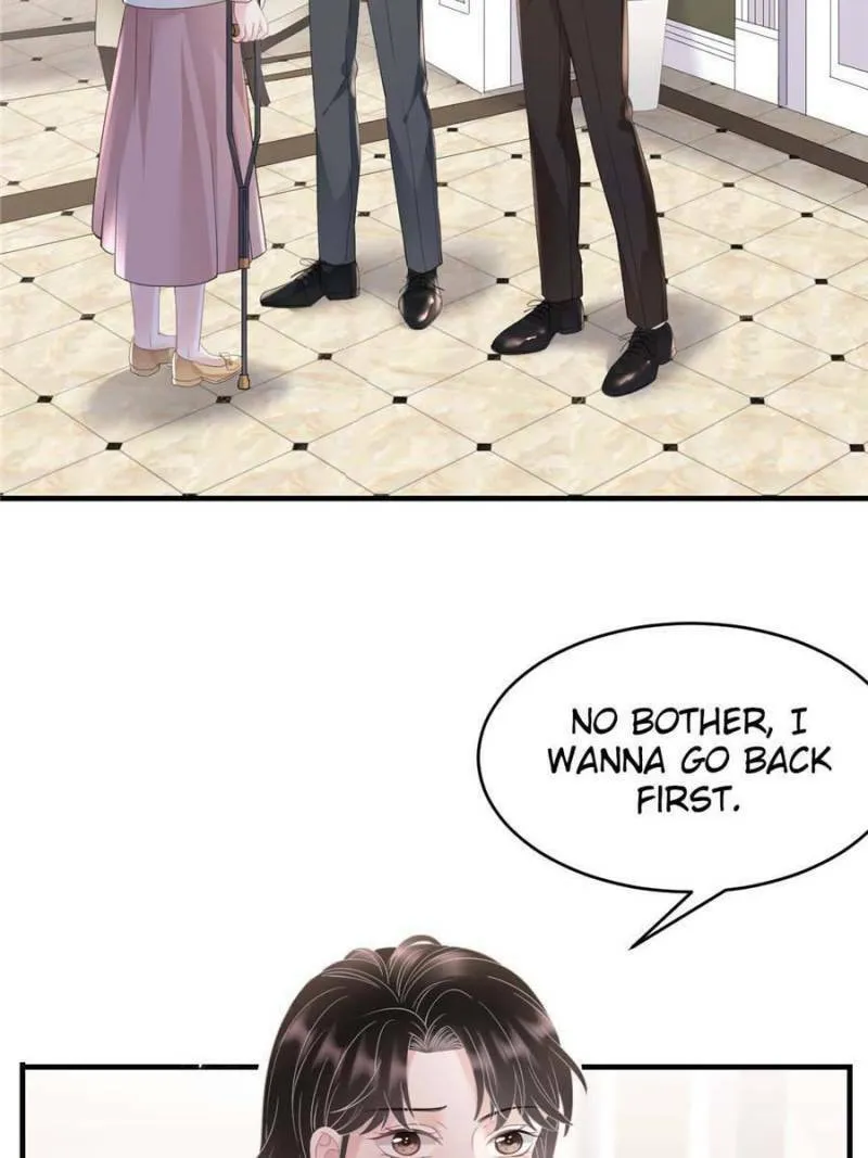 Mademoiselle Will Mess Around Chapter 126 page 29 - 