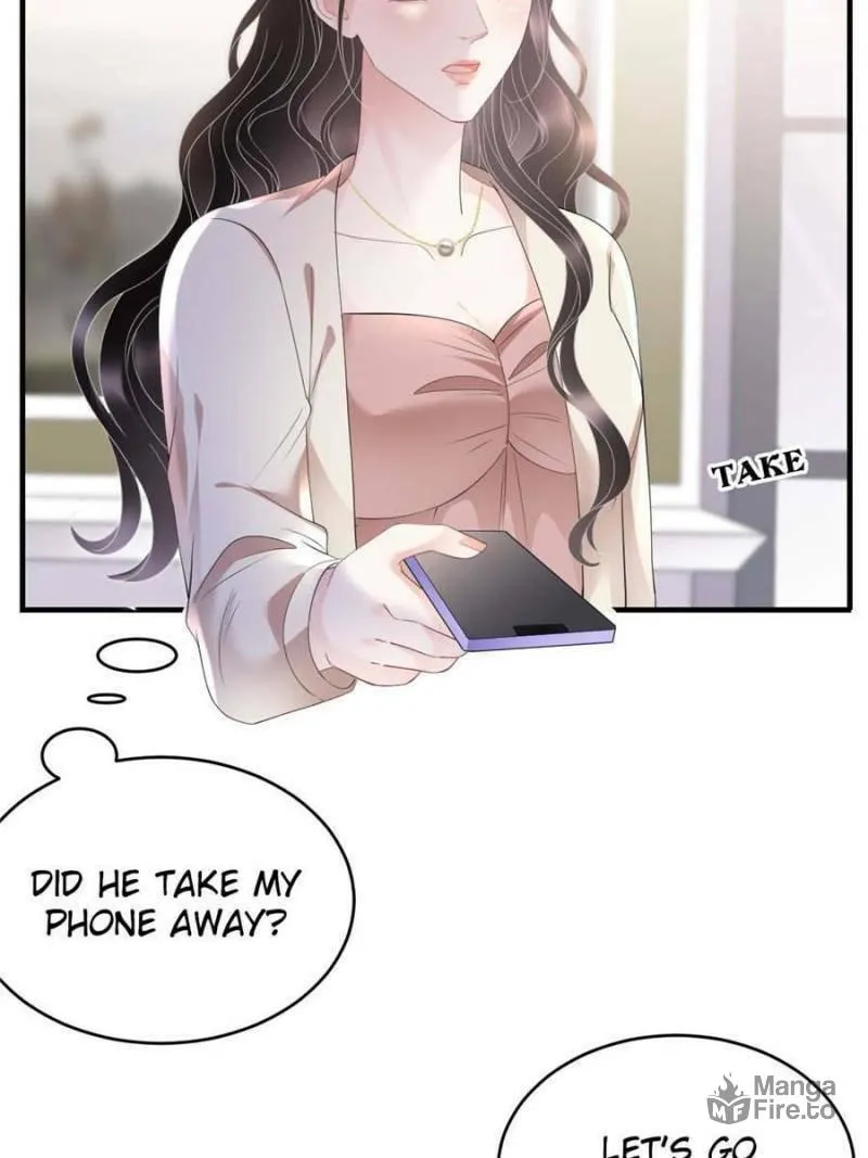 Mademoiselle Will Mess Around Chapter 126 page 30 - 